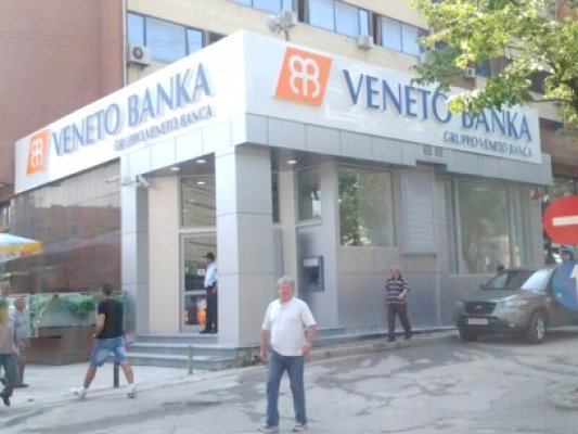 Veneto Banca lansează Depozitul 